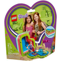 Lego Friends 41388 Mia's...