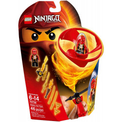 Lego Ninjago 70739 Airjitzu...