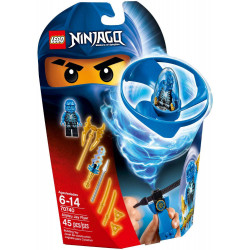 Lego Ninjago 70740 Airjitzu...