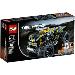 Lego Technic 42034 Quad