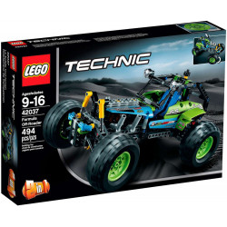 Lego Technic 42037 Formula...