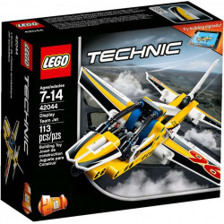 Lego Technic 42044 Jet...