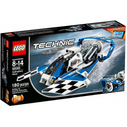 Lego Technic 42045...