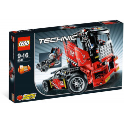 Lego Technic 8041 Camion da...