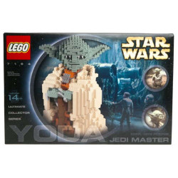 Lego Star Wars 7194 Yoda