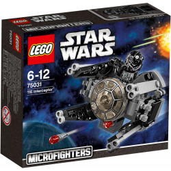 Lego Star Wars 75031 TIE...