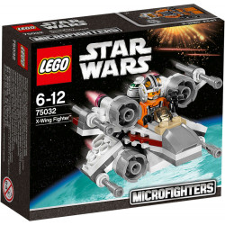 Lego Star Wars 75032 X-Wing...