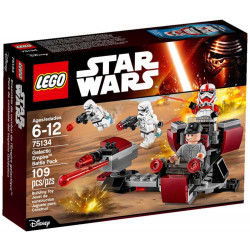 Lego Star Wars 75134 Battle...