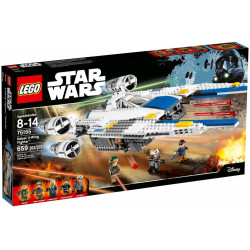 Lego Star Wars 75155 Rebel...
