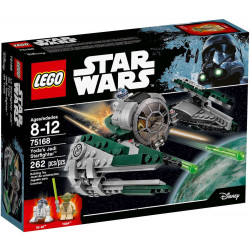 Lego Star Wars 75168 Yoda's...