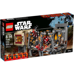 Lego Star Wars 75180 Fuga...