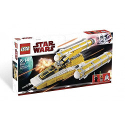 Lego Star Wars 8037...