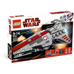 Lego Star Wars 8039...