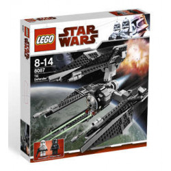 Lego Star Wars 8087 TIE...