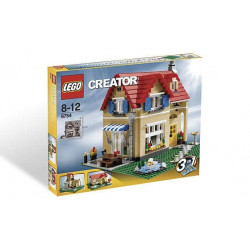 Lego Creator 3in1 6754...