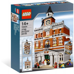 Lego Creator Expert 10224...
