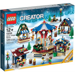 Lego Creator Expert 10235...