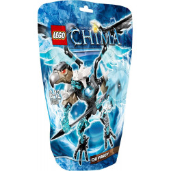 Lego Legends of Chima 70210...