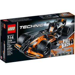 Lego Technic 42026 Black...