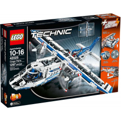 Lego Technic 42025 Aereo da...