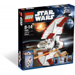 Lego Star Wars 7931 T-6...