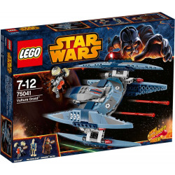 Lego Star Wars 75041...