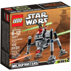 Lego Star Wars 75077 Homing...