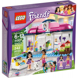 Lego Friends 41007 Il...