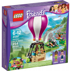 Lego Friends 41097 La...