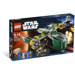 Lego Star Wars 7930 Bounty...