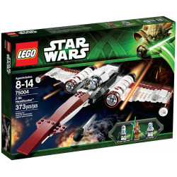 Lego Star Wars 75004 Z-95...