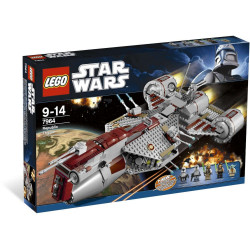 Lego Star Wars 7964...
