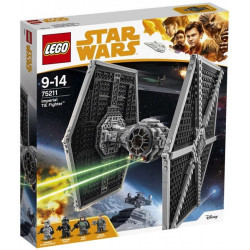 Lego Star Wars 75211...
