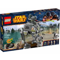 Lego Star Wars 75043 AT-AP