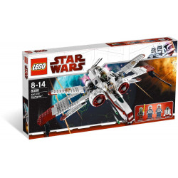 Lego Star Wars 8088 ARC-170...