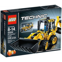 Lego Technic 42004 Mini...