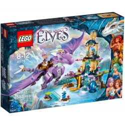 Lego Elves 41178 The Dragon...