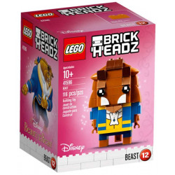 Lego Brickheadz 41596 La...