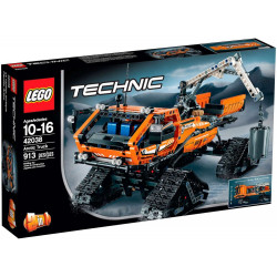 Lego Technic 42038...