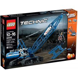 Lego Technic 42042 Gru...