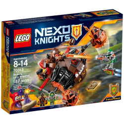 Lego Nexo Knights 70313 Lo...