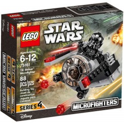 Lego Star Wars 75161 TIE...