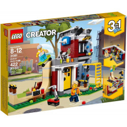 Lego Creator 3in1 31081...