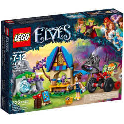 Lego Elves 41182 La Cattura...
