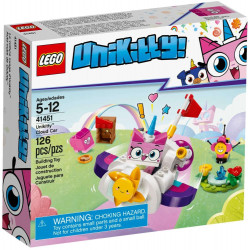 Lego Unikitty 41451...