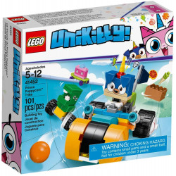 Lego Unikitty 41452 Prince...