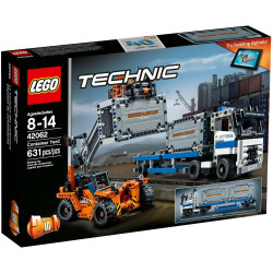 Lego Technic 42062...