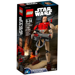 Lego Star Wars 75525 Baze...