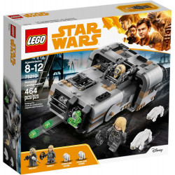 Lego Star Wars 75210...