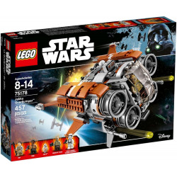 Lego Star Wars 75178 Jakku...